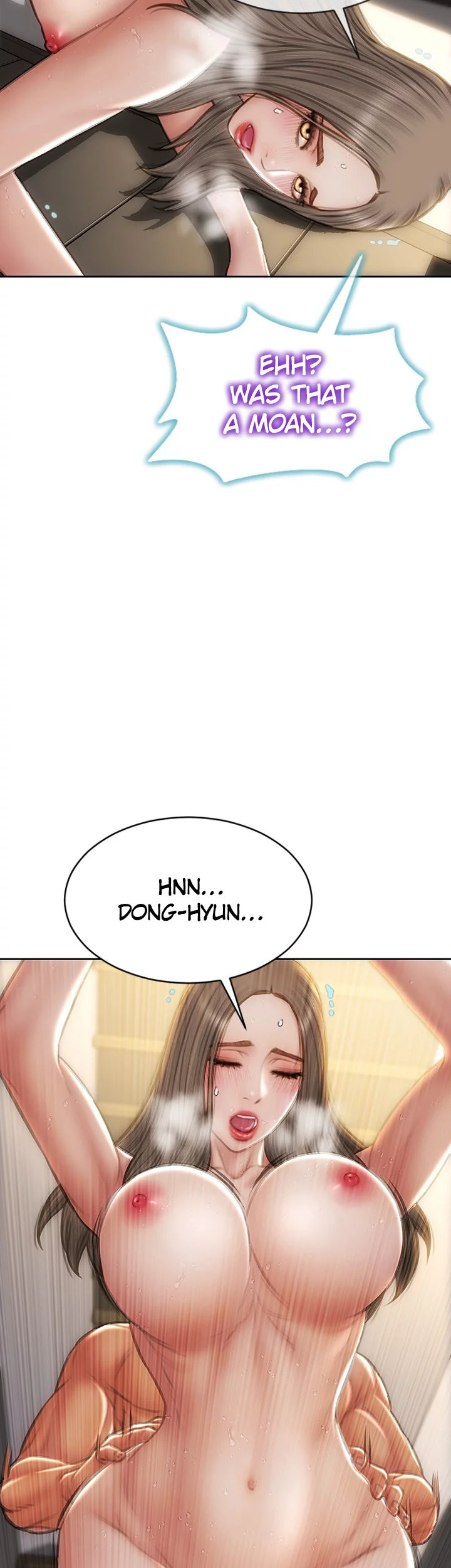 Bad Guy Chapter 52 Page 17