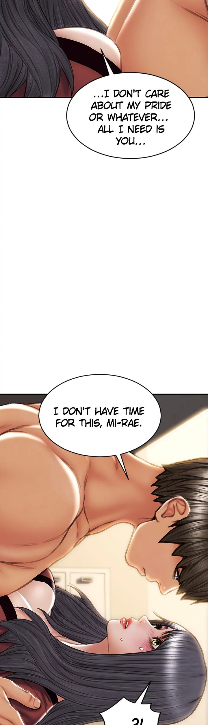Bad Guy Chapter 52 Page 39