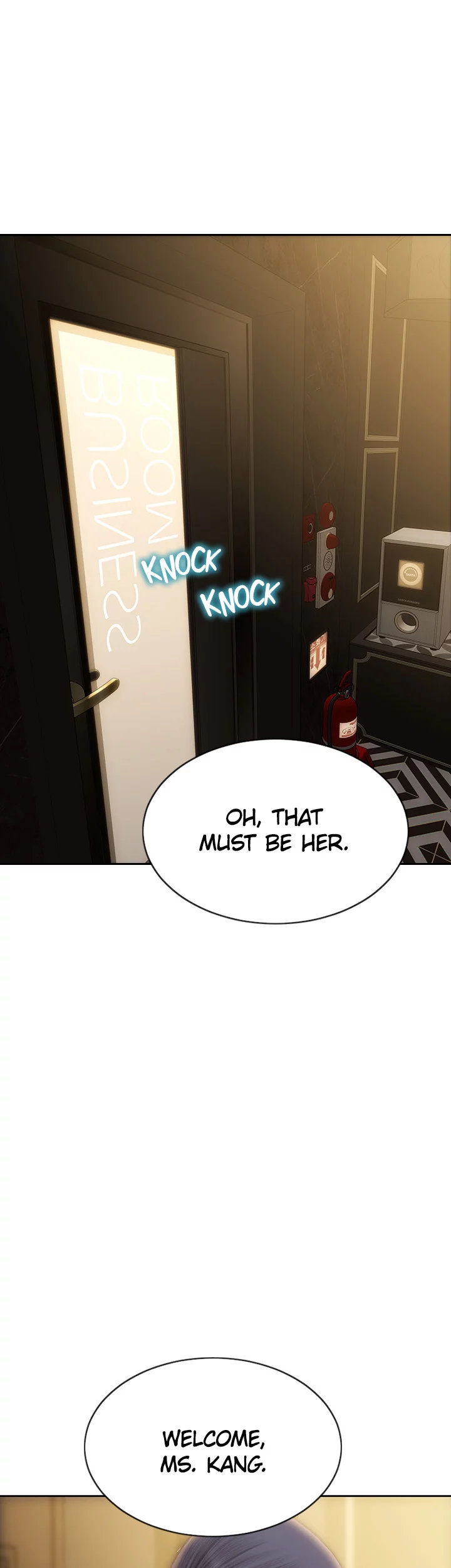 Bad Guy Chapter 52 Page 49