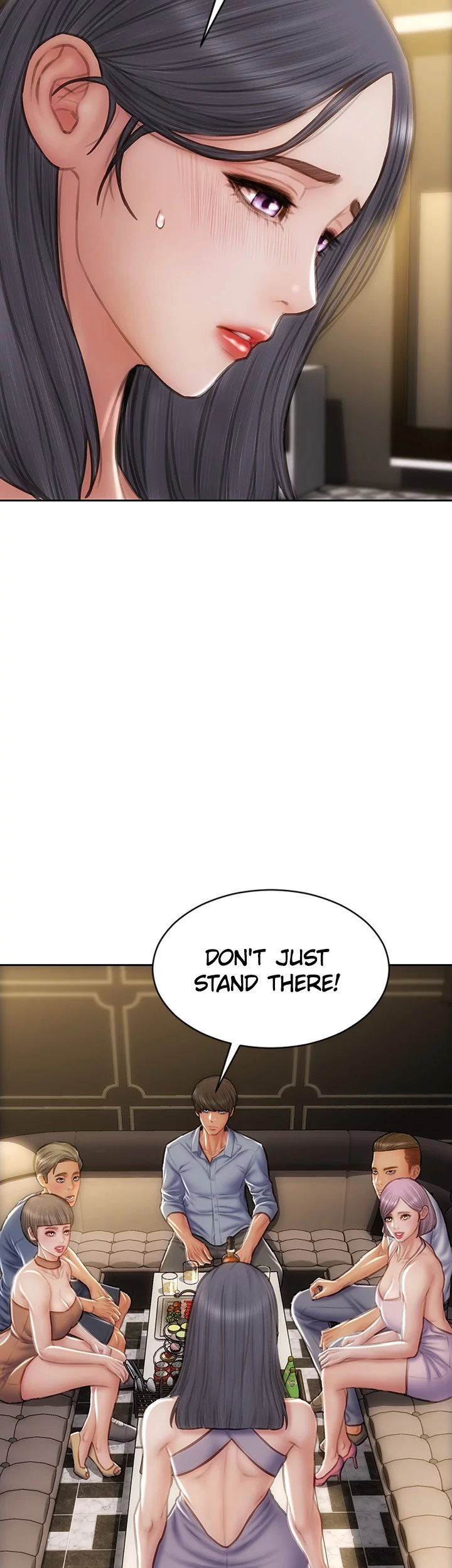 Bad Guy Chapter 52 Page 51
