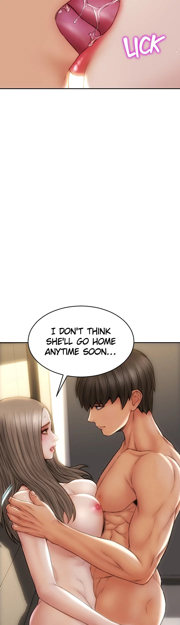 Bad Guy Chapter 52 Page 6