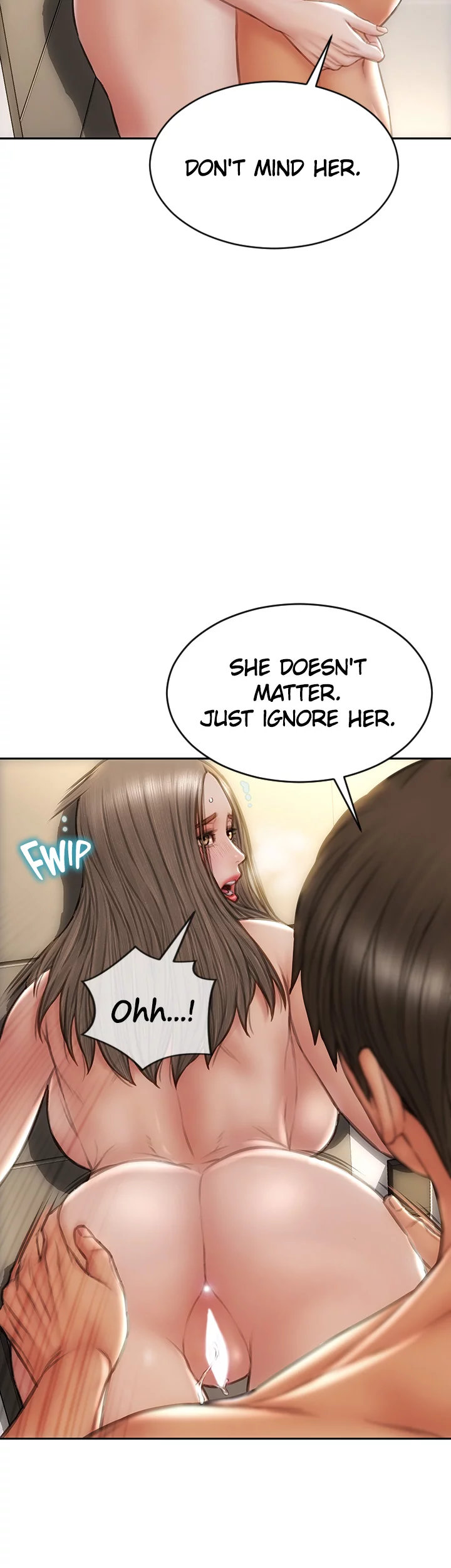 Bad Guy Chapter 52 Page 7
