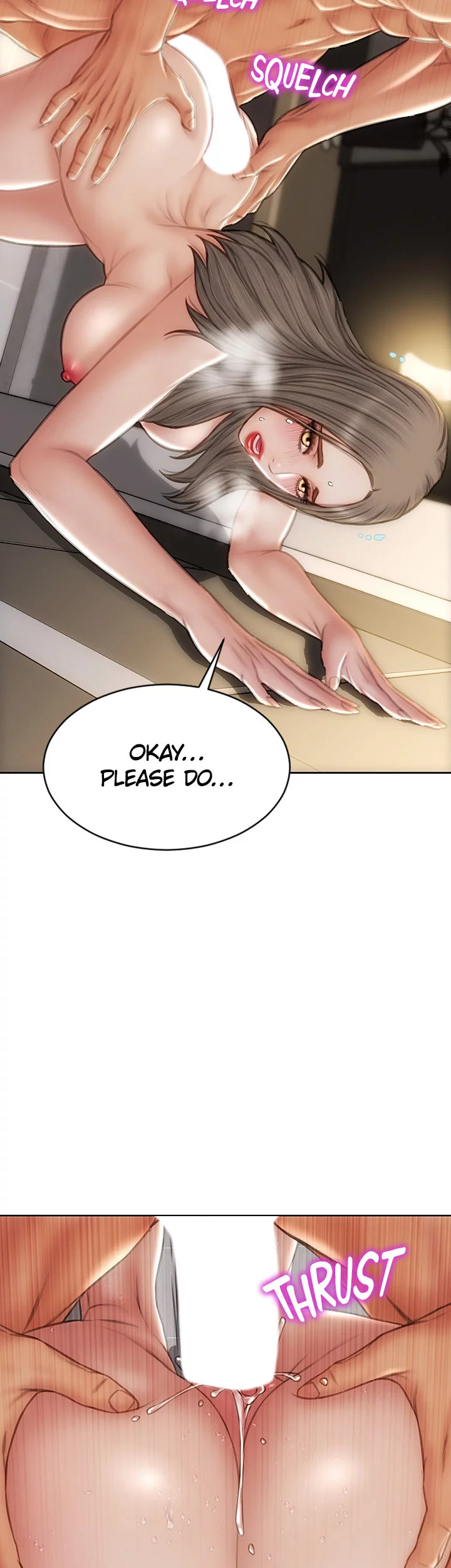 Bad Guy Chapter 52 Page 9