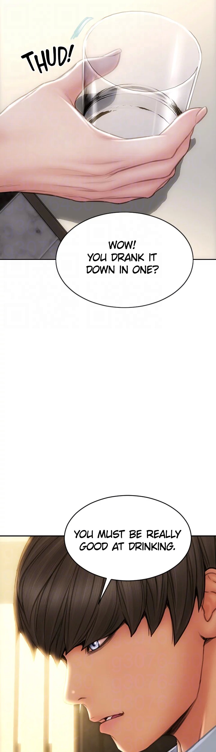Bad Guy Chapter 53 Page 16