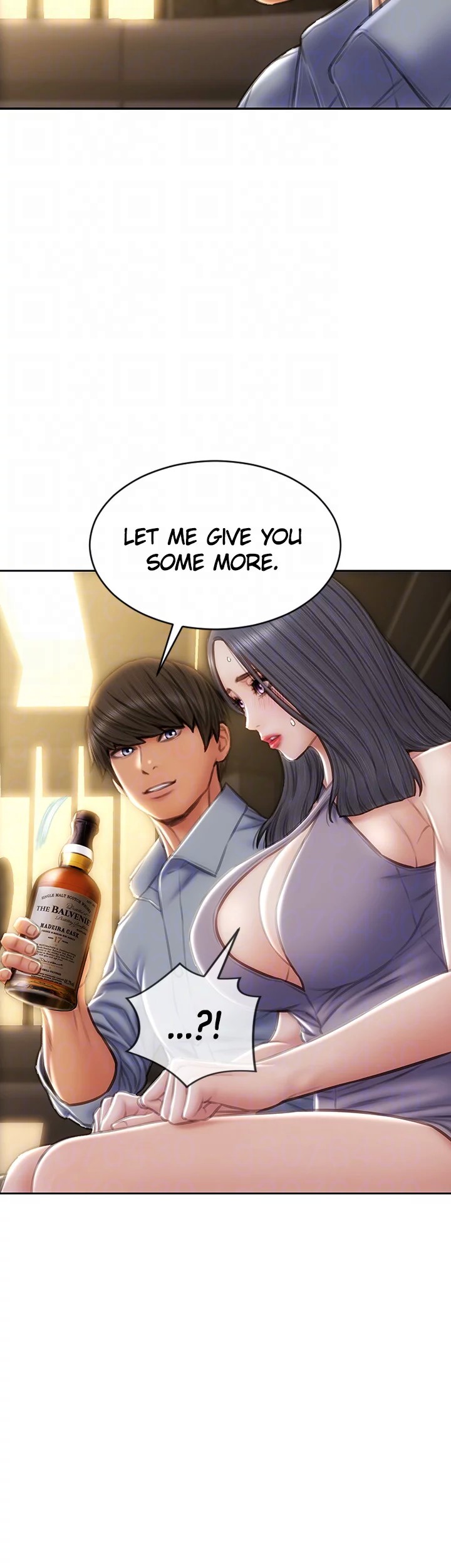 Bad Guy Chapter 53 Page 17