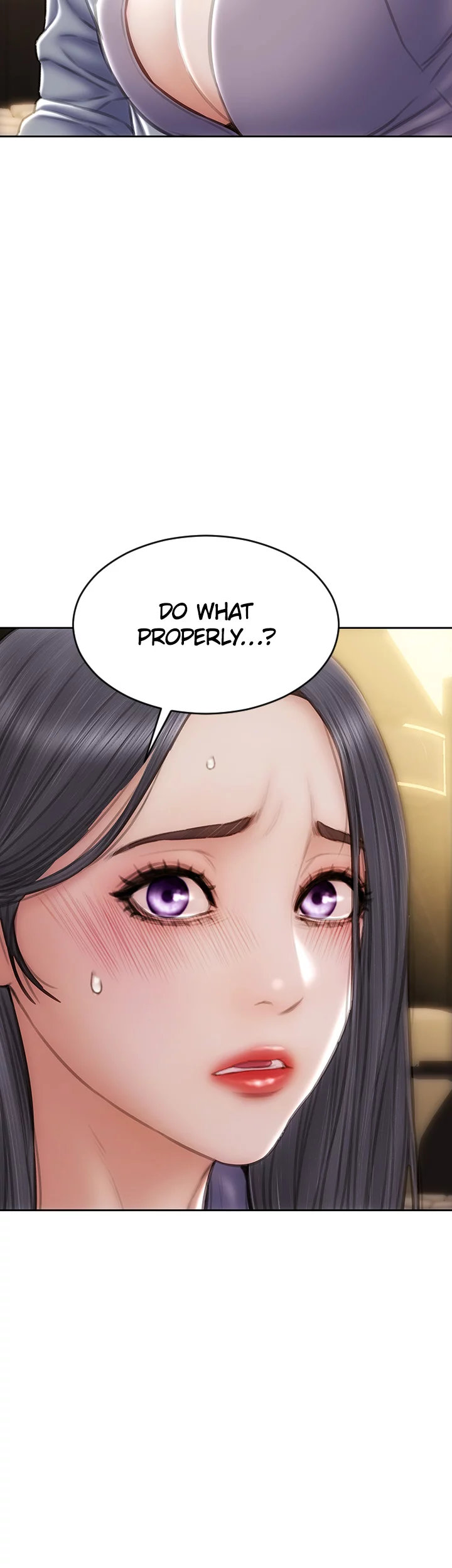 Bad Guy Chapter 53 Page 22