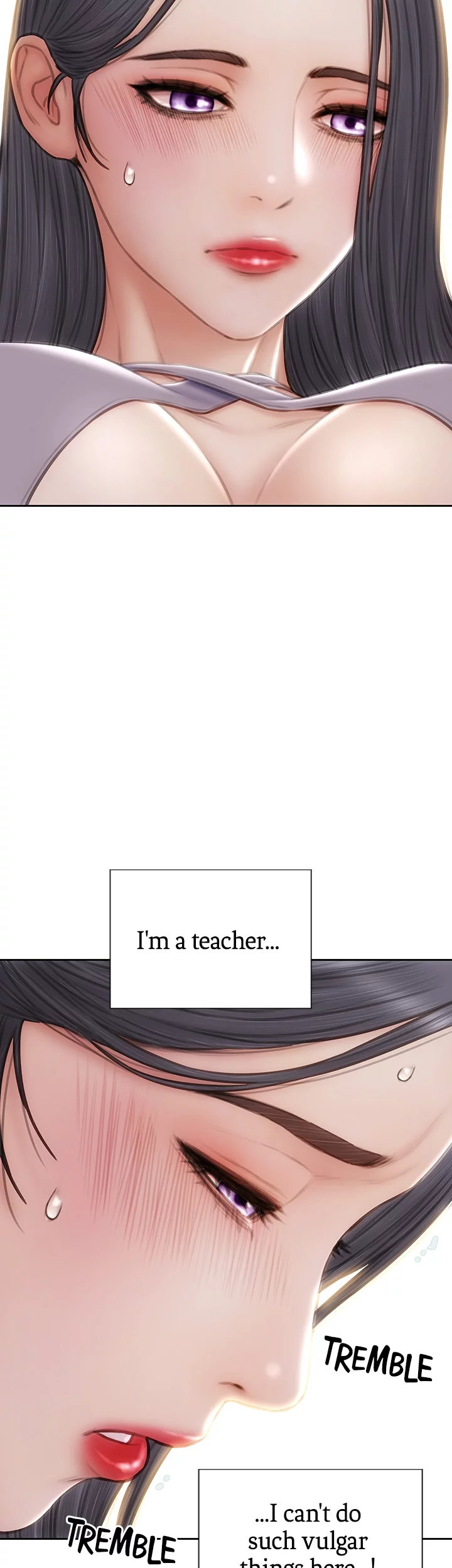 Bad Guy Chapter 53 Page 26