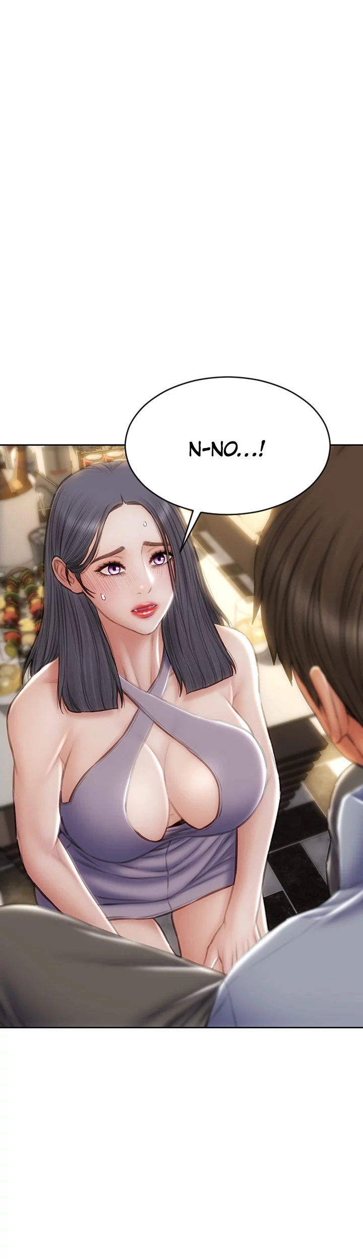 Bad Guy Chapter 53 Page 28