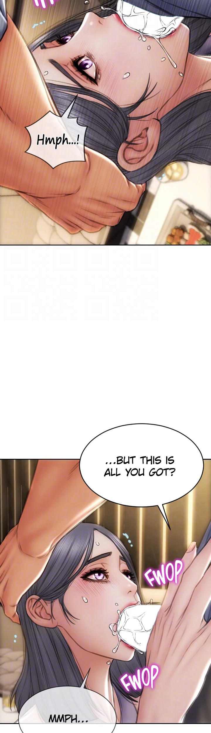 Bad Guy Chapter 53 Page 38