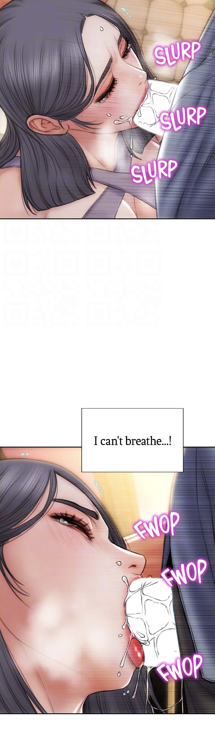 Bad Guy Chapter 53 Page 40