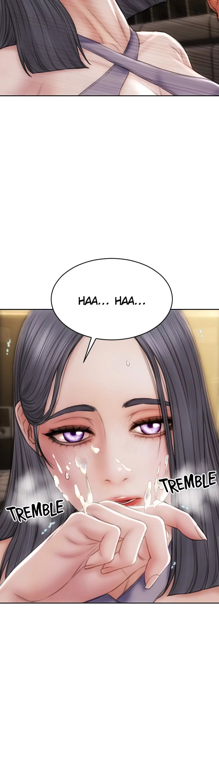 Bad Guy Chapter 53 Page 43