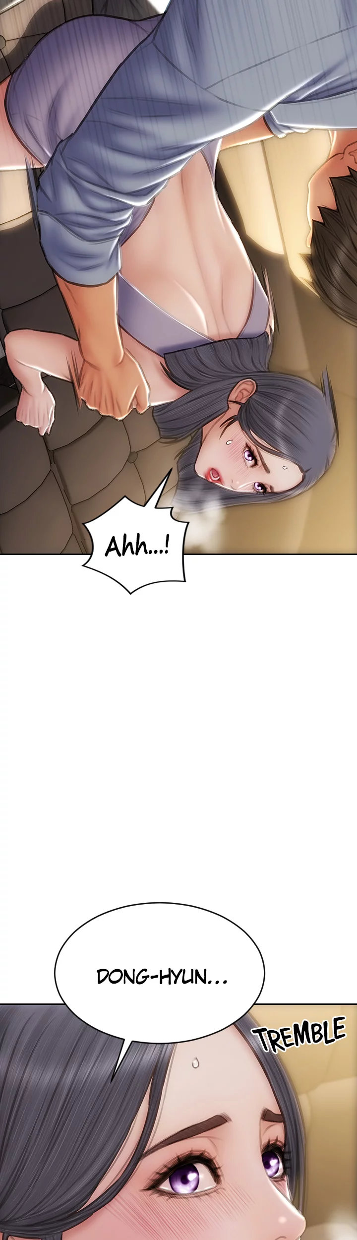 Bad Guy Chapter 53 Page 45