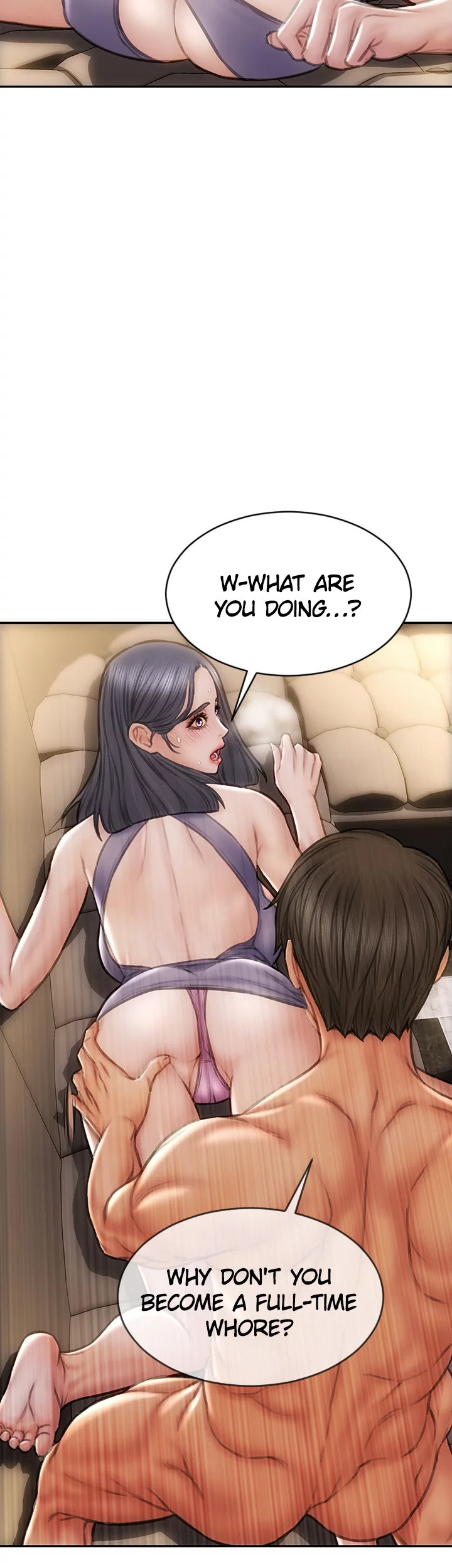 Bad Guy Chapter 53 Page 47