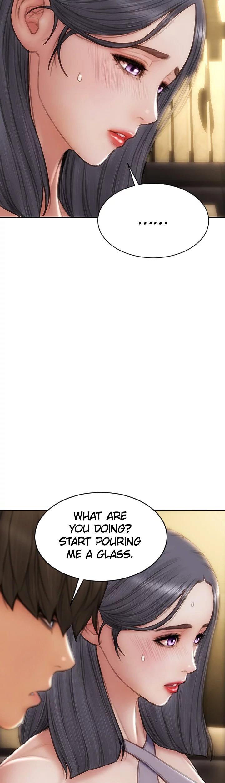 Bad Guy Chapter 53 Page 7