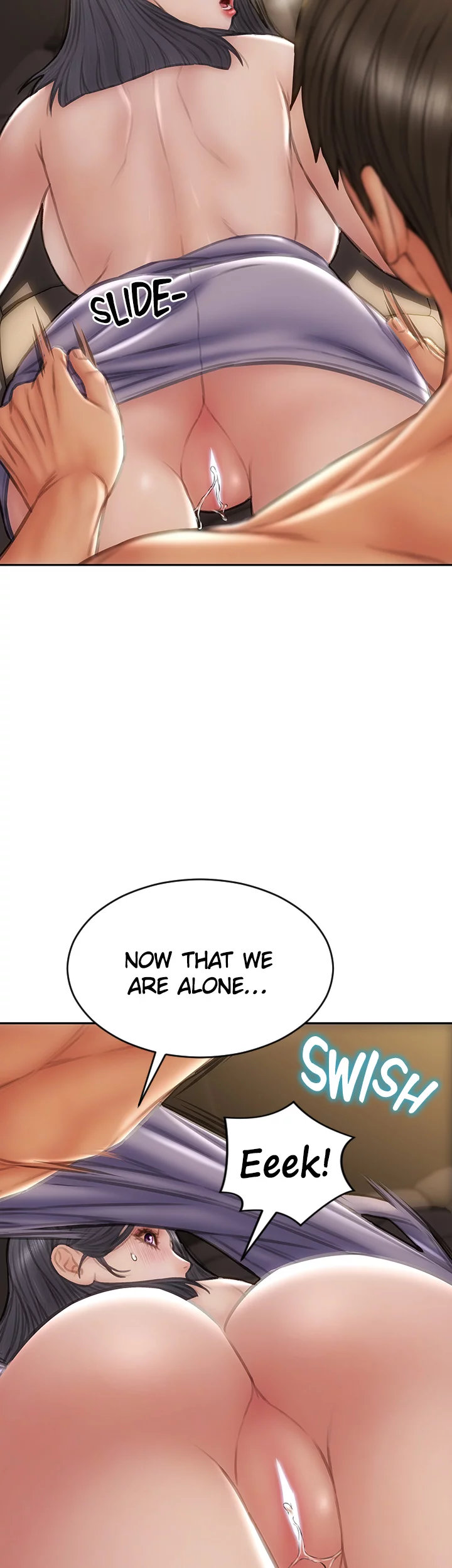 Bad Guy Chapter 54 Page 10