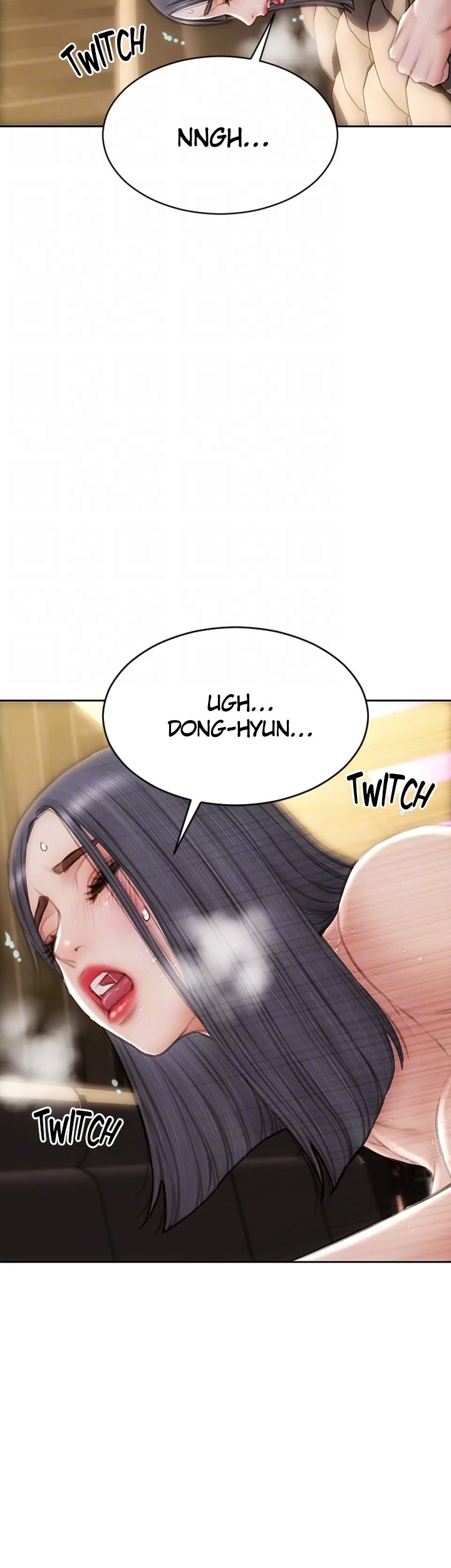 Bad Guy Chapter 54 Page 15