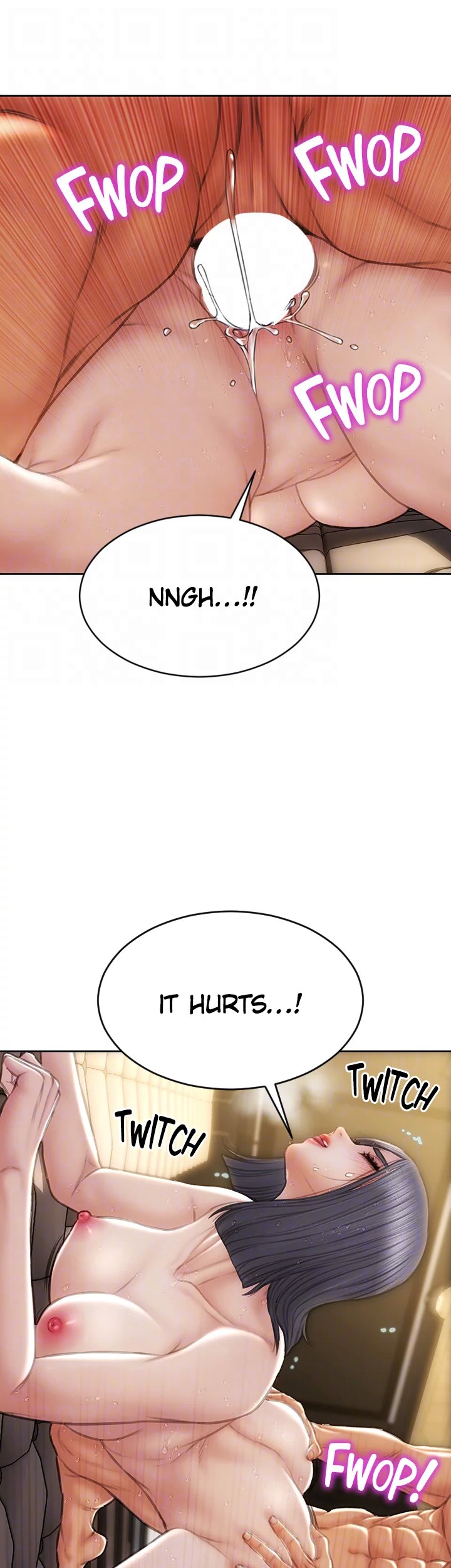 Bad Guy Chapter 54 Page 16