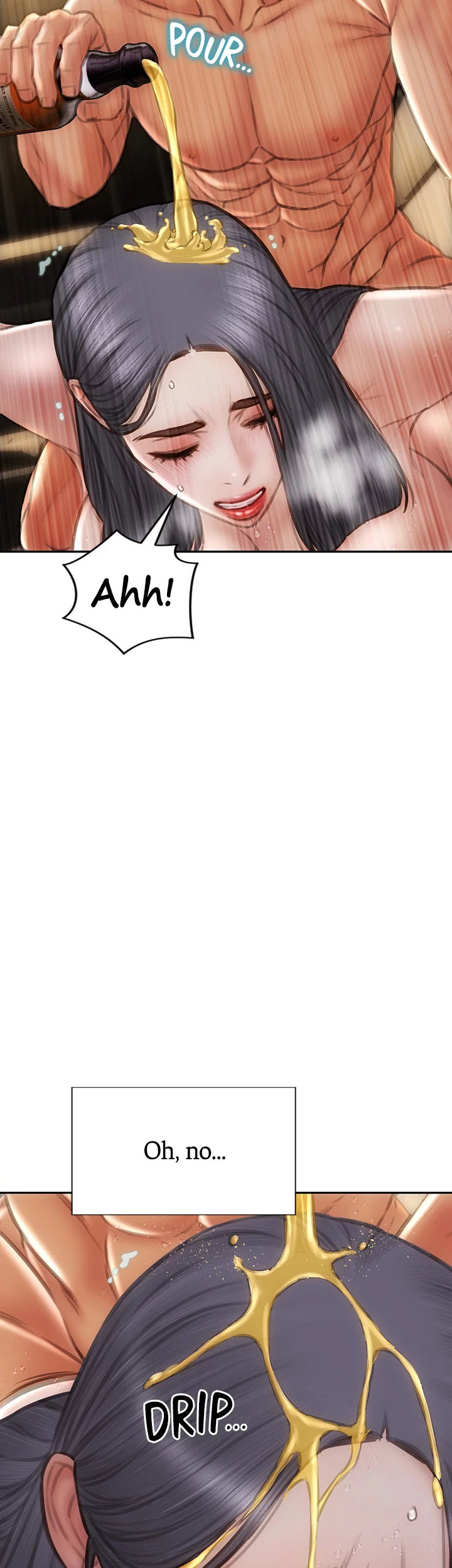 Bad Guy Chapter 54 Page 21