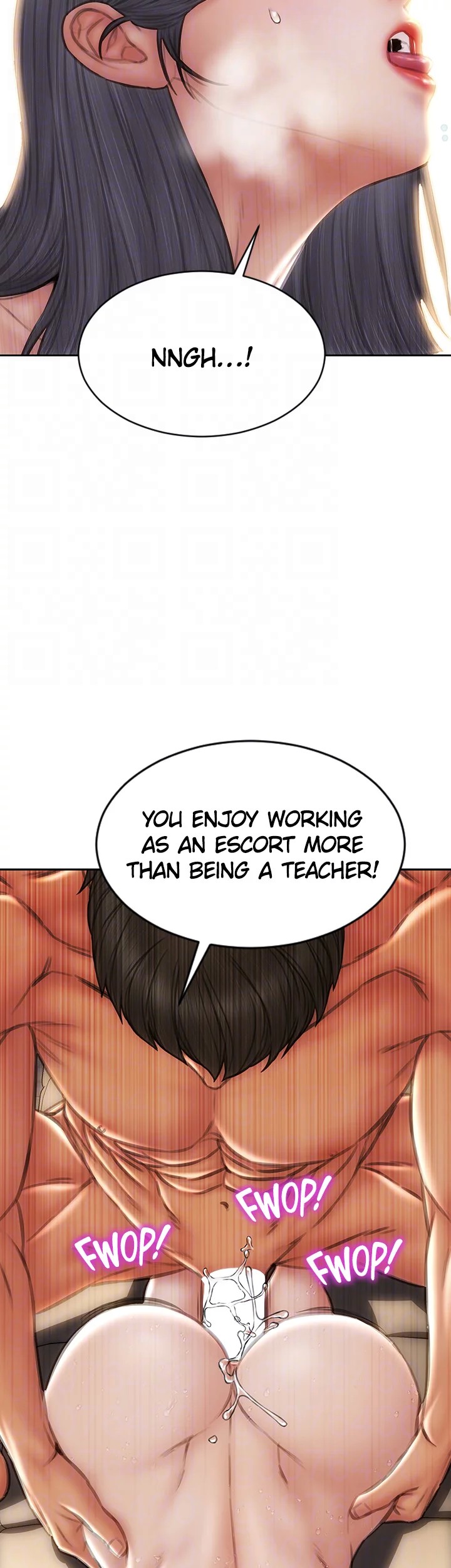 Bad Guy Chapter 54 Page 33