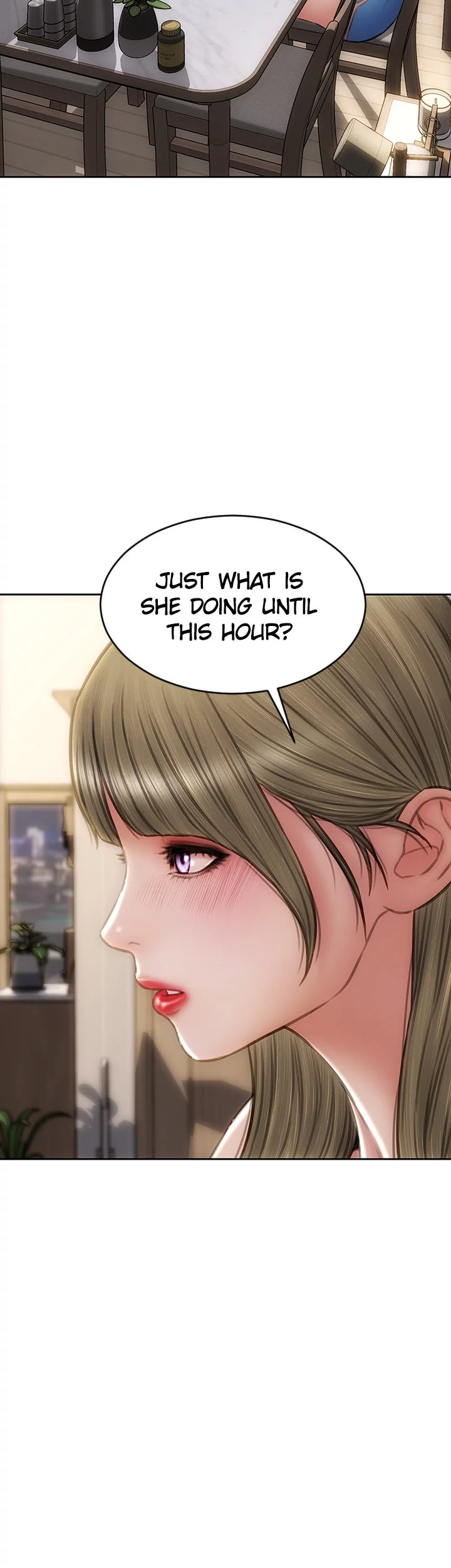 Bad Guy Chapter 54 Page 42
