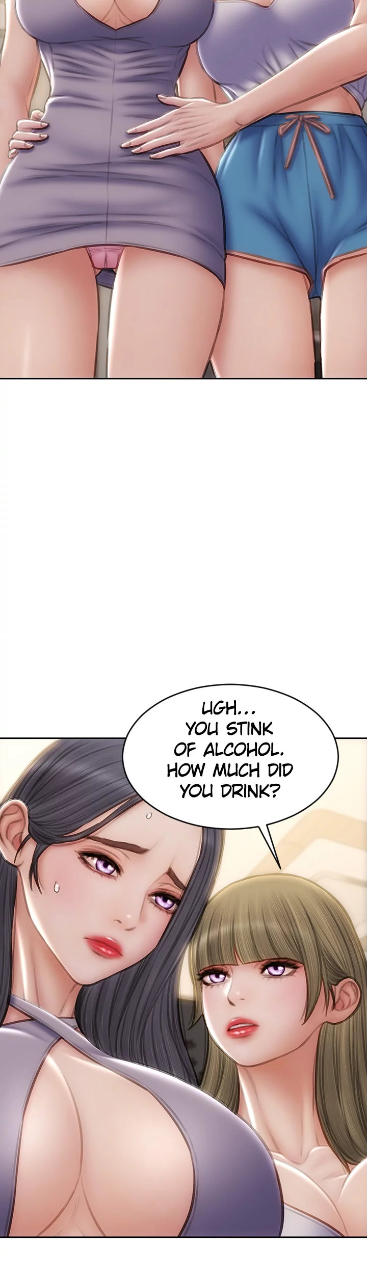 Bad Guy Chapter 54 Page 45