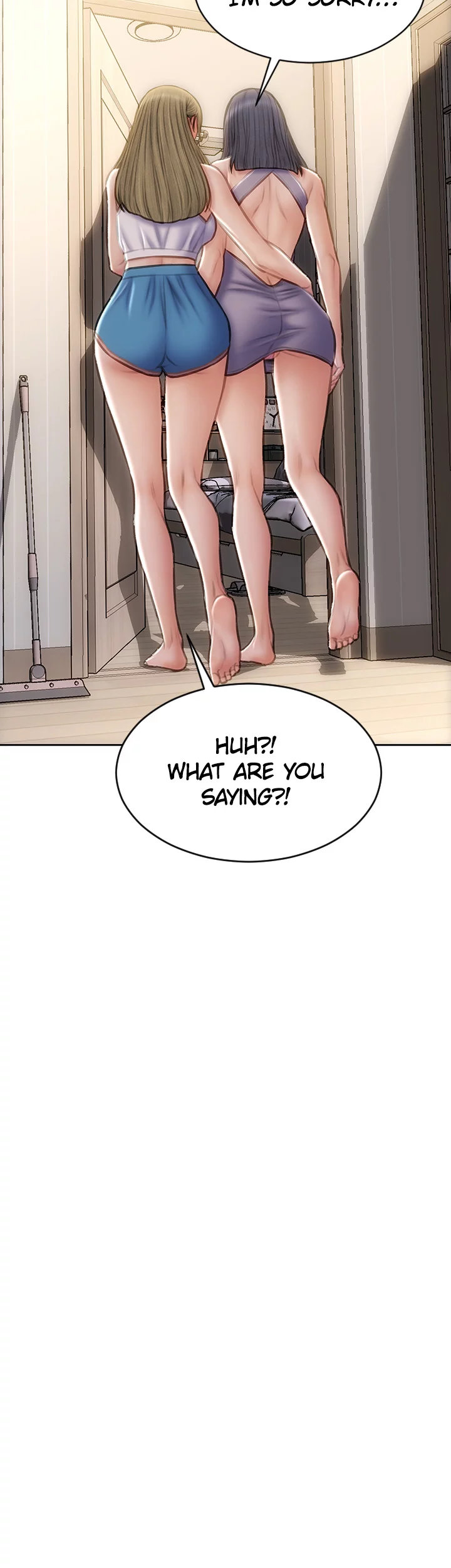 Bad Guy Chapter 54 Page 47