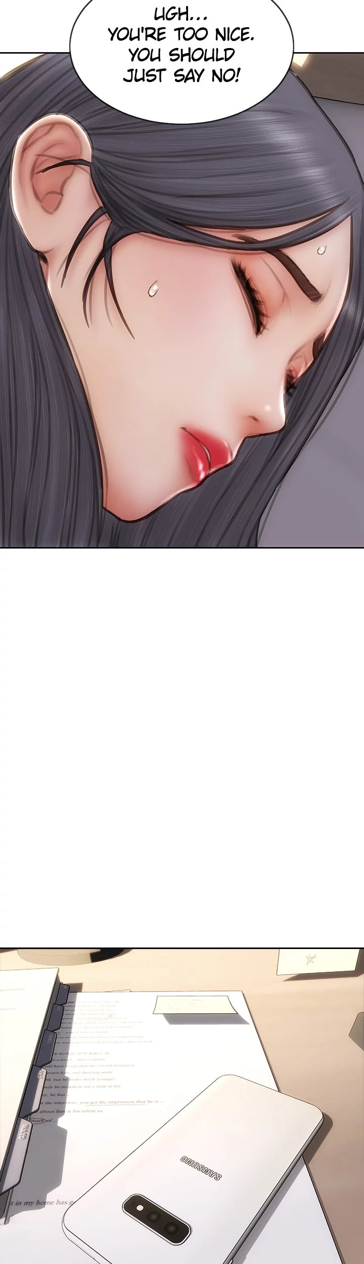 Bad Guy Chapter 54 Page 50