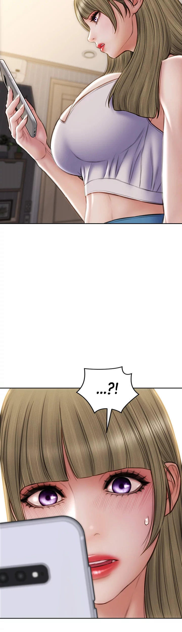Bad Guy Chapter 54 Page 52