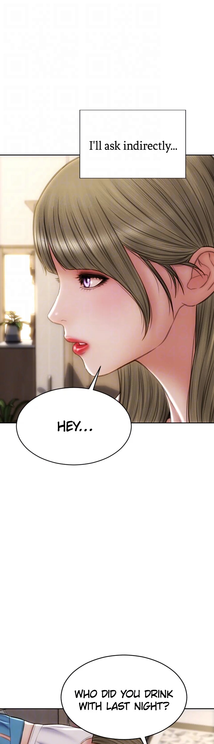 Bad Guy Chapter 55 Page 13