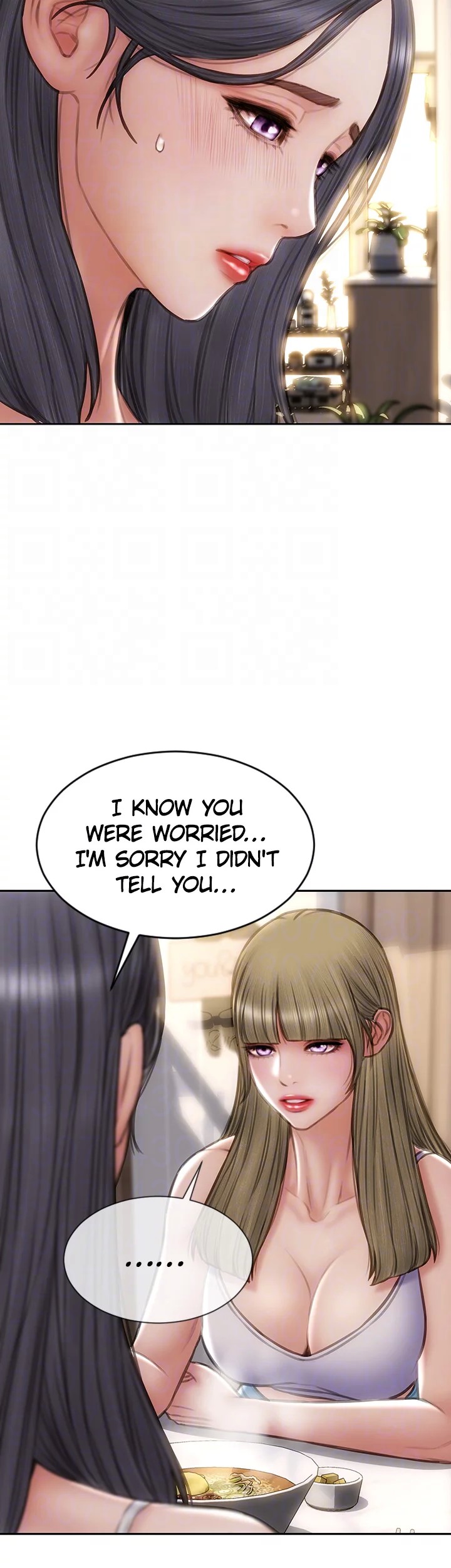 Bad Guy Chapter 55 Page 15