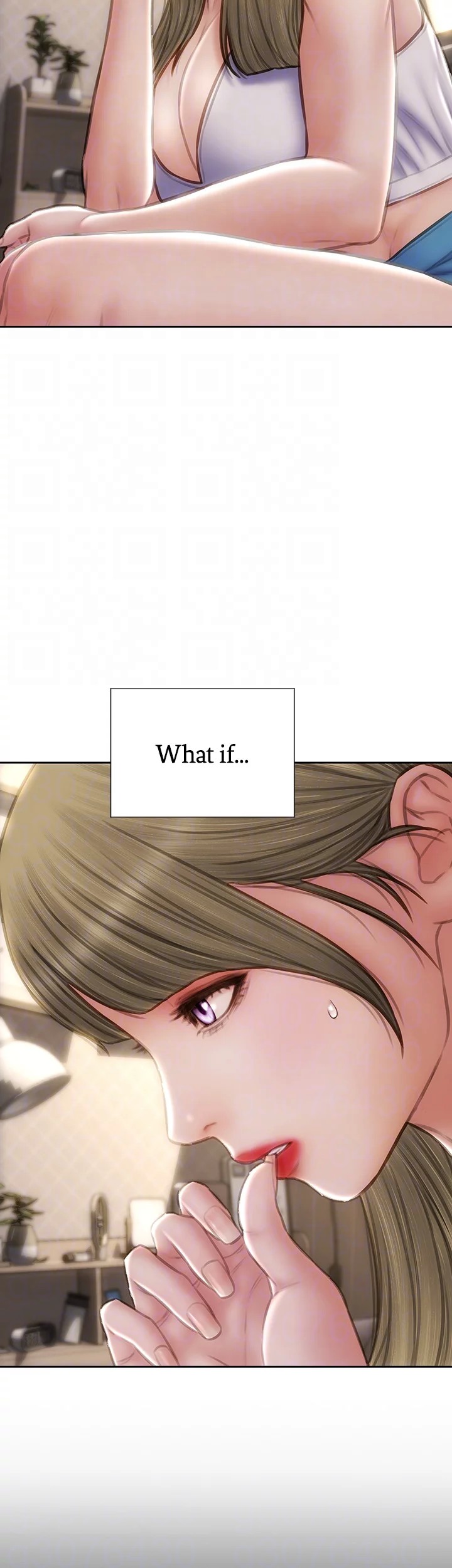 Bad Guy Chapter 55 Page 18