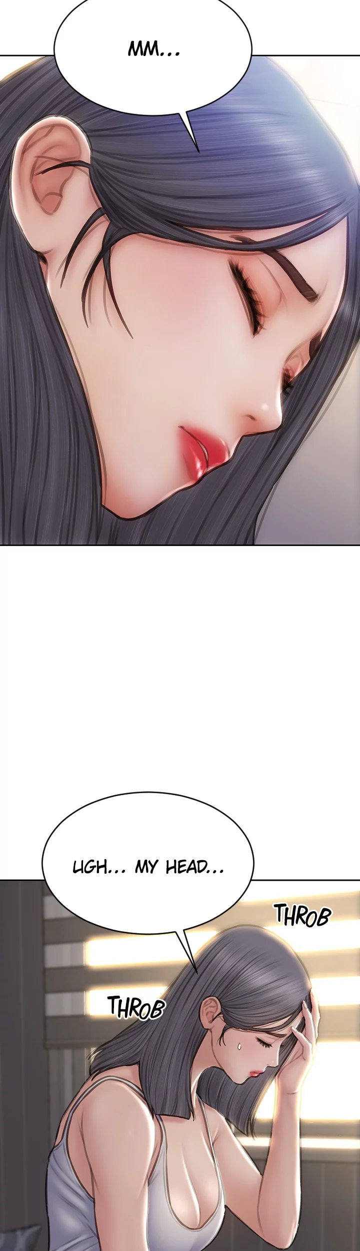 Bad Guy Chapter 55 Page 2