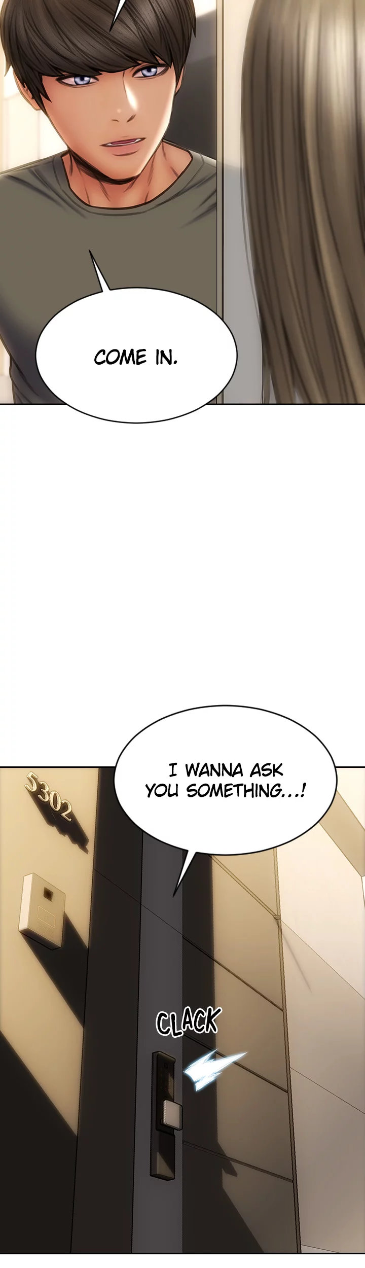 Bad Guy Chapter 55 Page 26