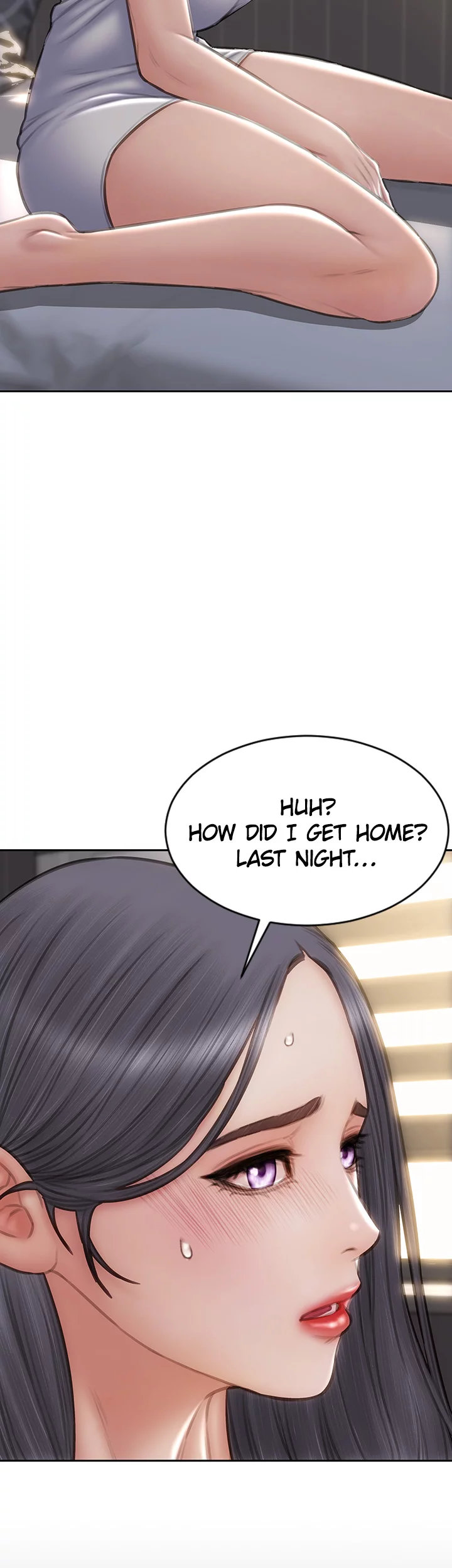 Bad Guy Chapter 55 Page 3