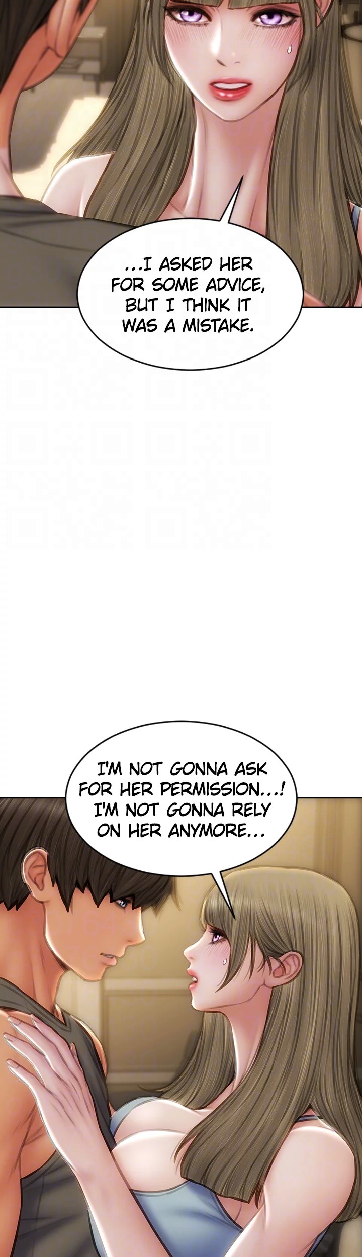 Bad Guy Chapter 55 Page 38