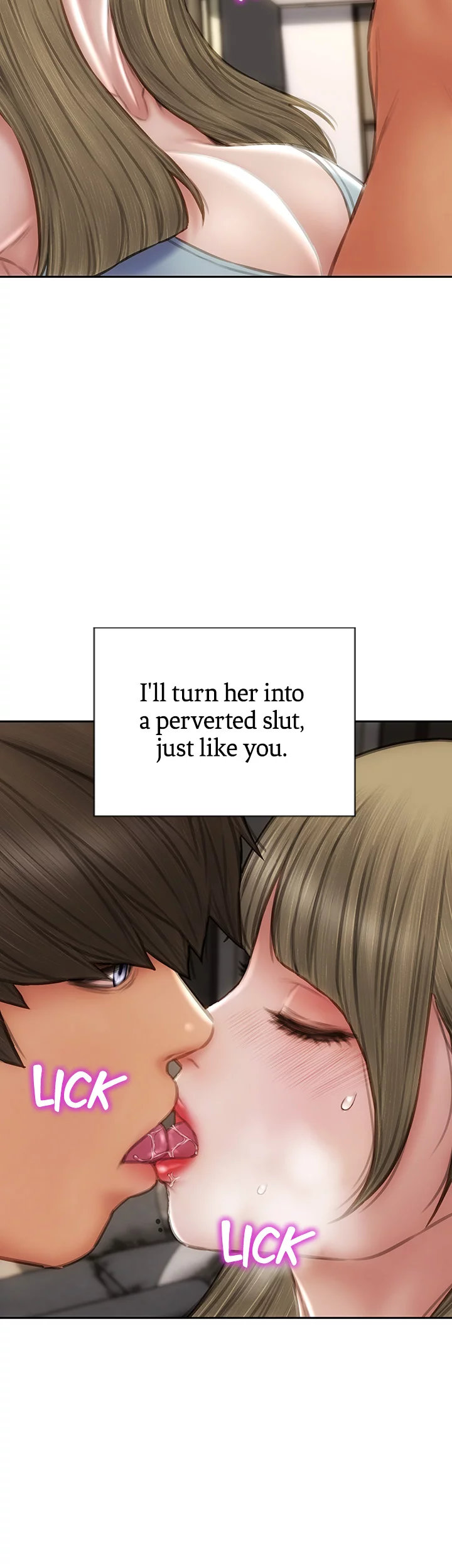 Bad Guy Chapter 55 Page 43