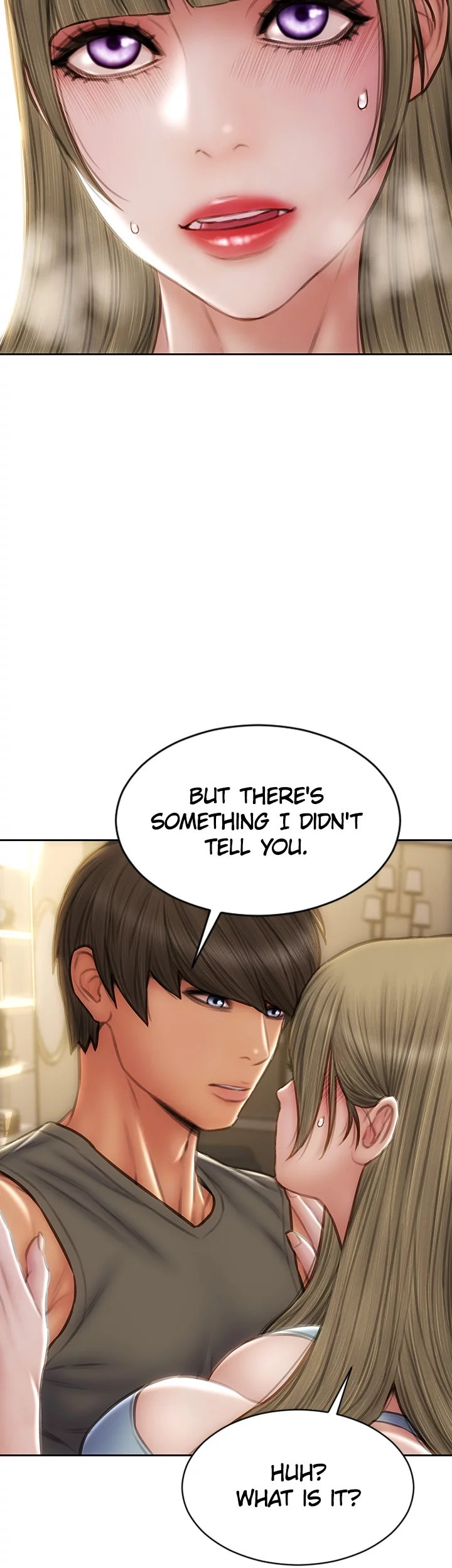 Bad Guy Chapter 55 Page 45