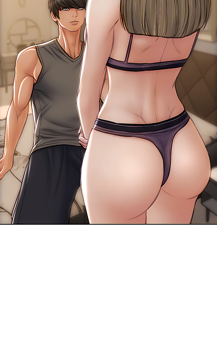 Bad Guy Chapter 56 Page 12