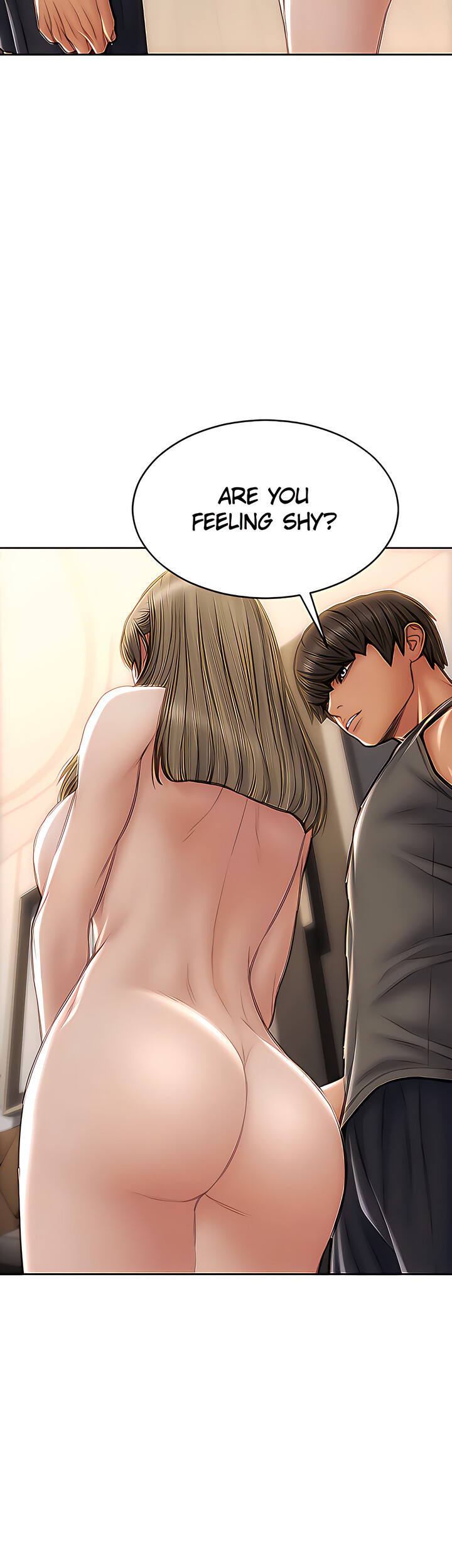 Bad Guy Chapter 56 Page 18