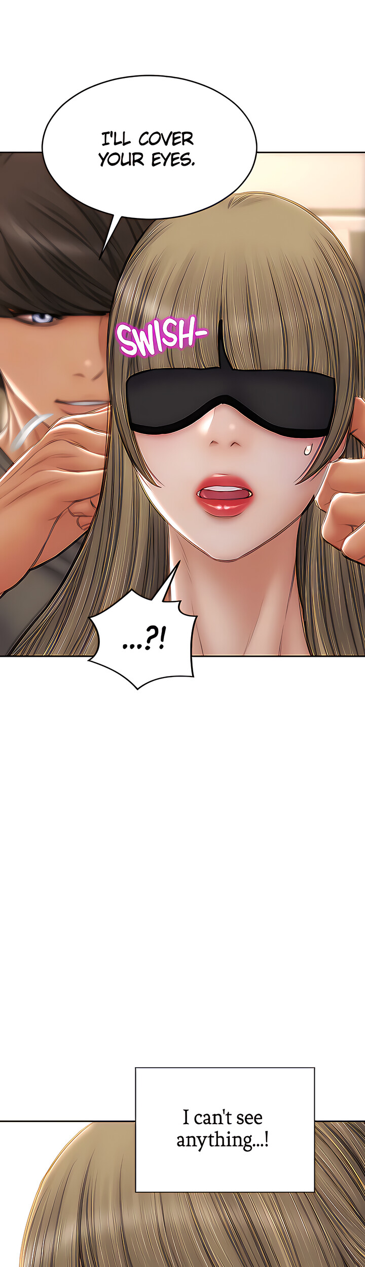 Bad Guy Chapter 56 Page 19