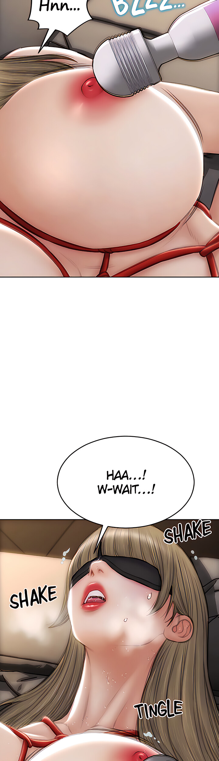 Bad Guy Chapter 56 Page 28