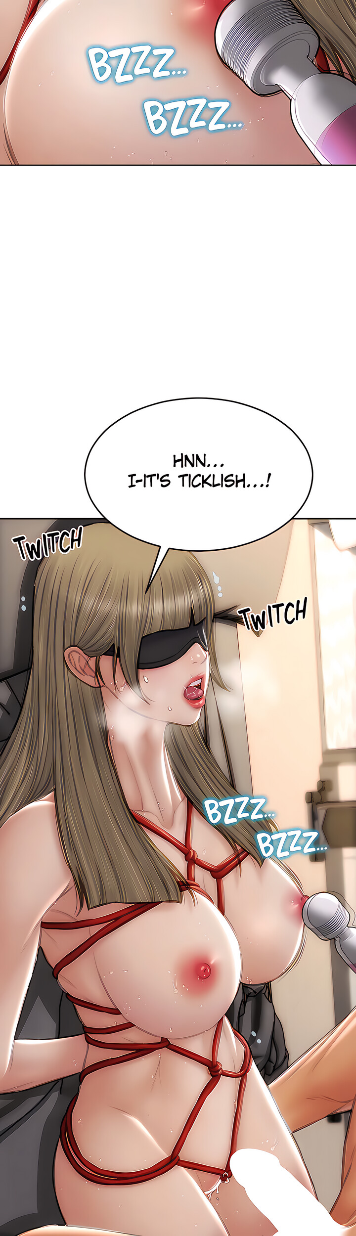 Bad Guy Chapter 56 Page 29