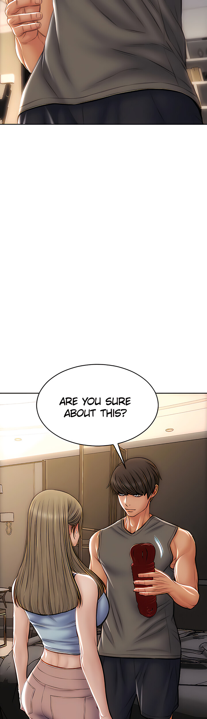 Bad Guy Chapter 56 Page 3