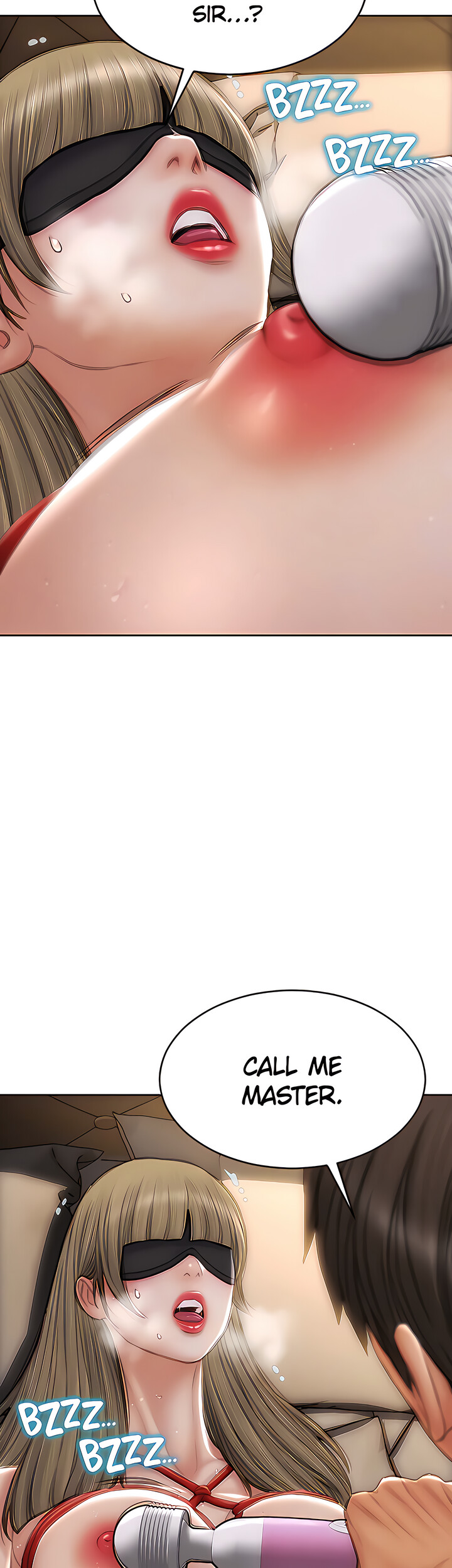 Bad Guy Chapter 56 Page 34