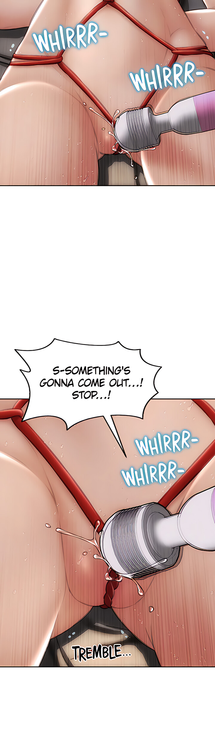 Bad Guy Chapter 56 Page 45