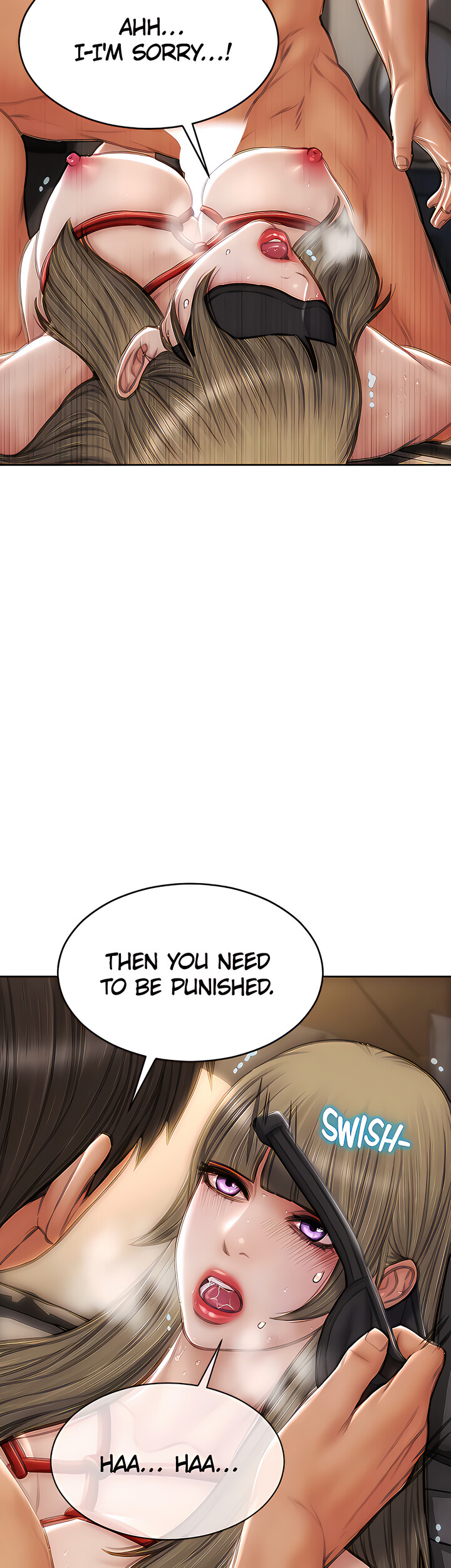 Bad Guy Chapter 56 Page 51