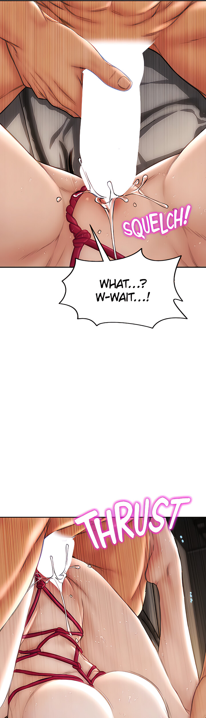 Bad Guy Chapter 56 Page 53