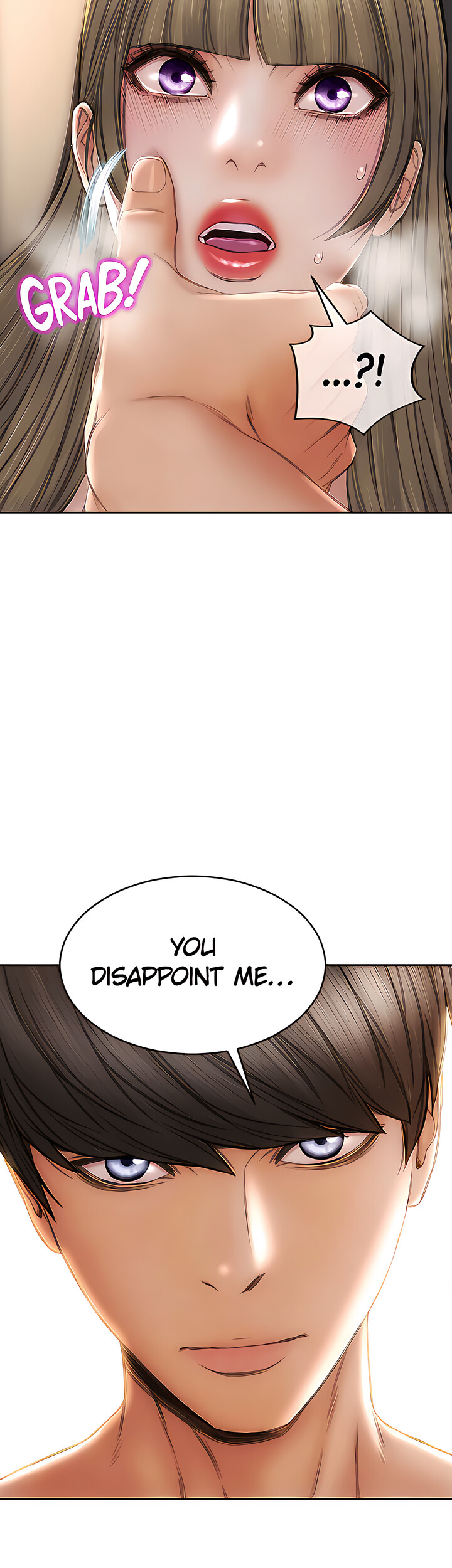Bad Guy Chapter 57 Page 10