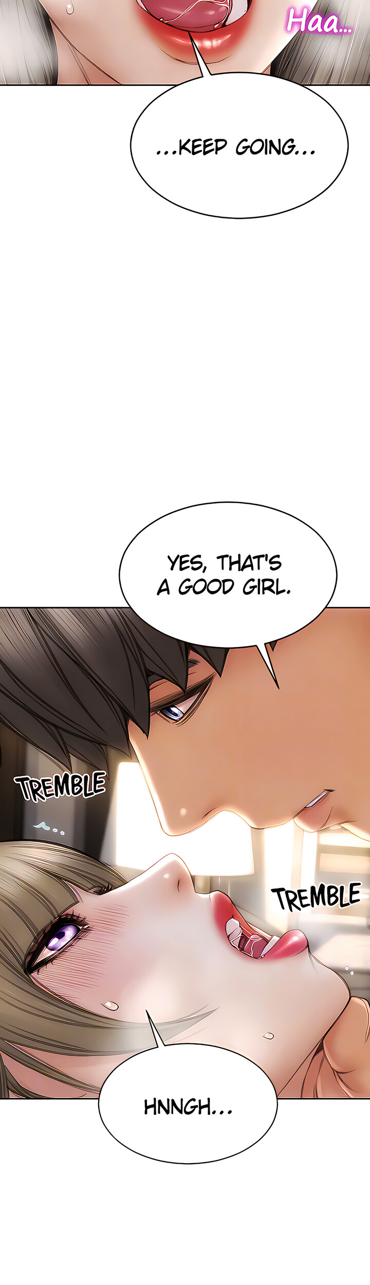 Bad Guy Chapter 57 Page 14