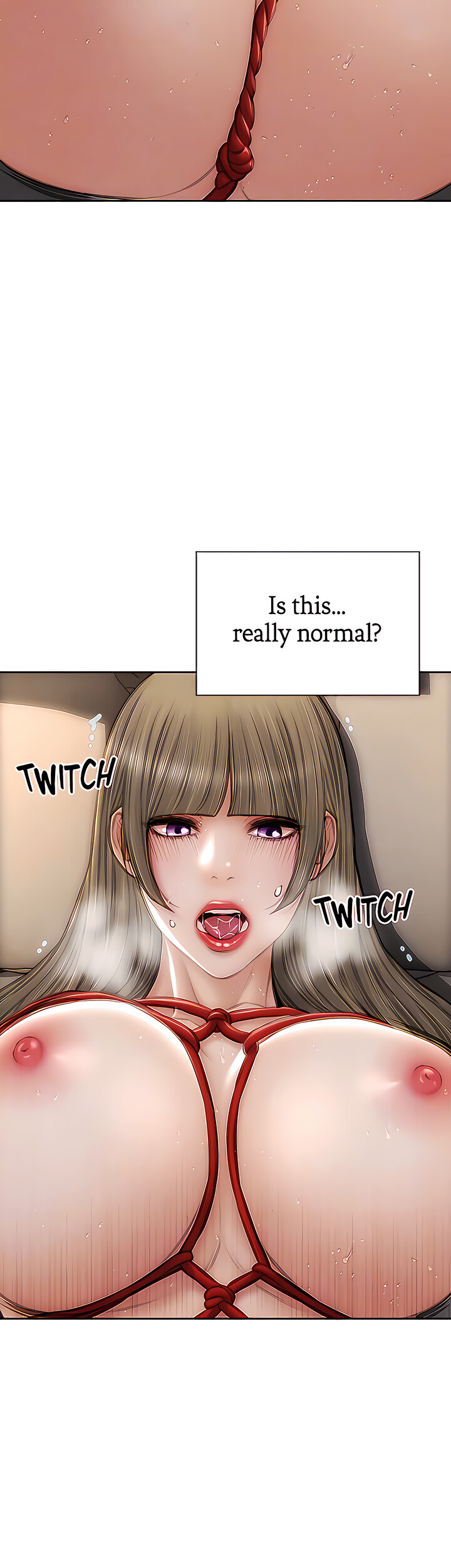 Bad Guy Chapter 57 Page 17